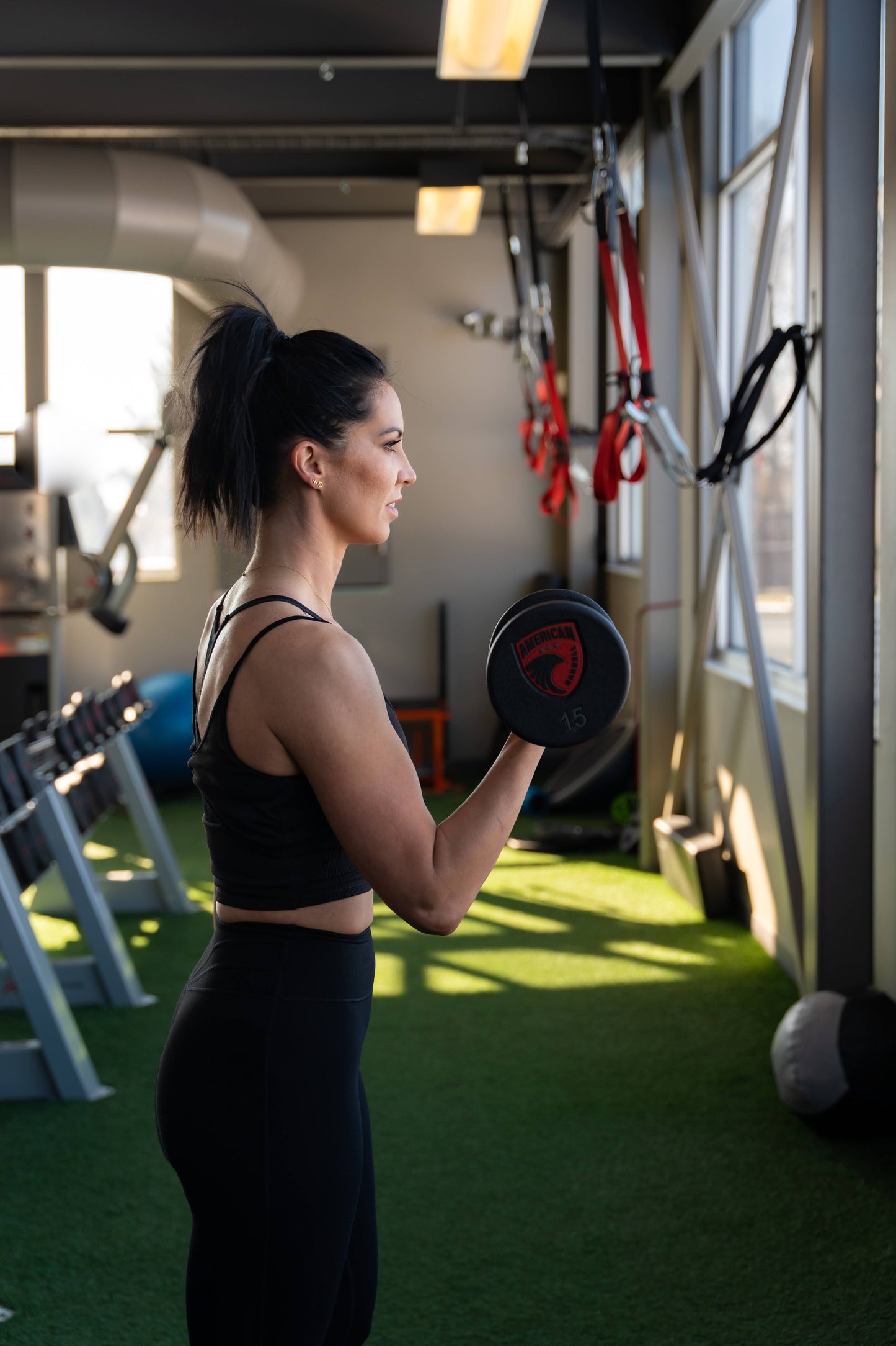 6 Months Personal Training W/Morgan