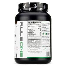 R1 Plant Protein 2lb