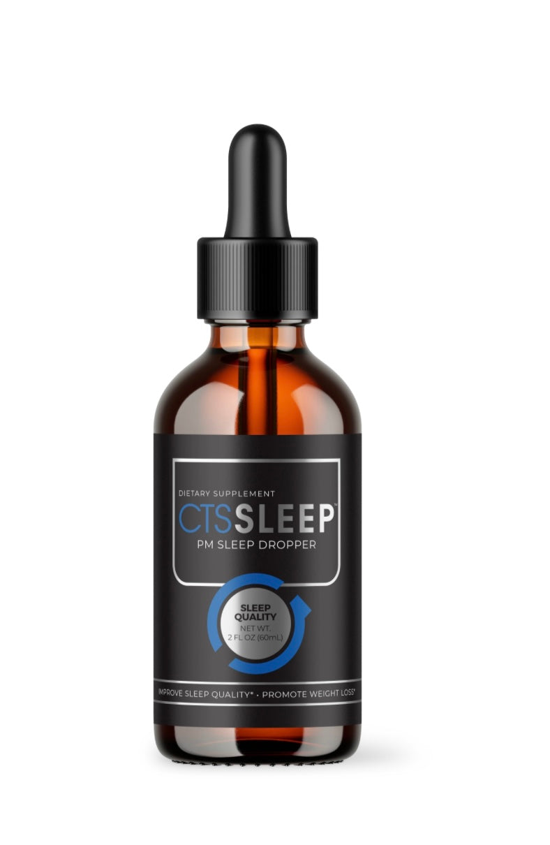 CTS Sleep