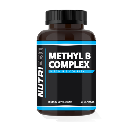 Methyl B Complex