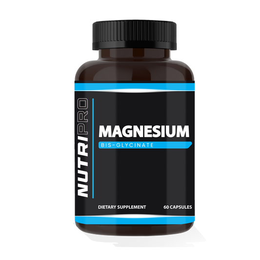 Magnesium Glycinate