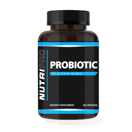 Probiotic