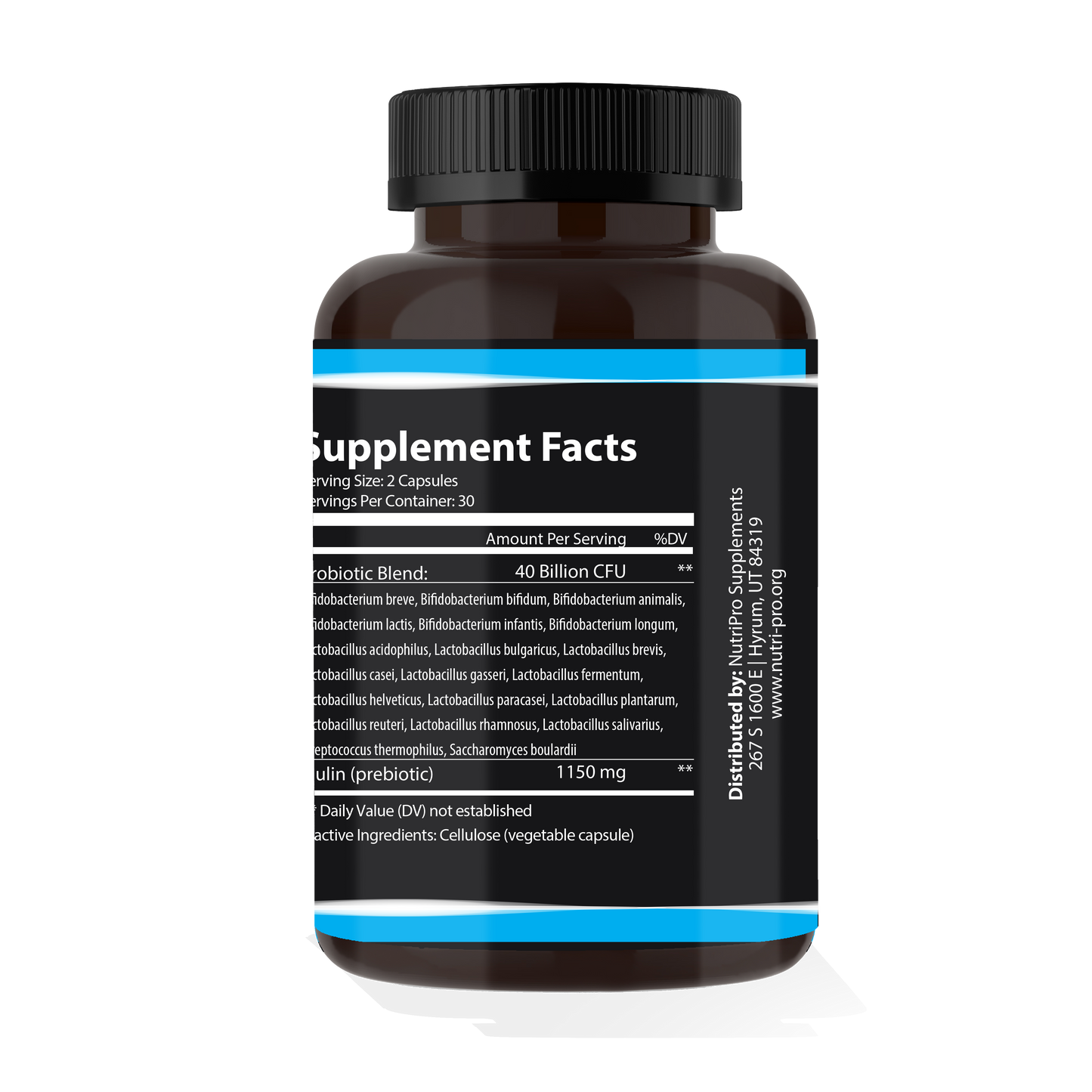 Probiotic