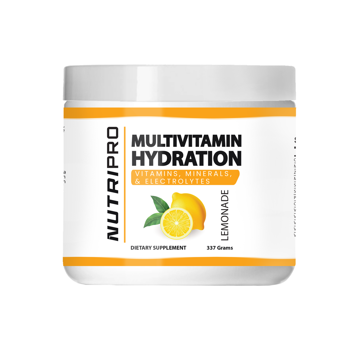 Multivitamin Hydration