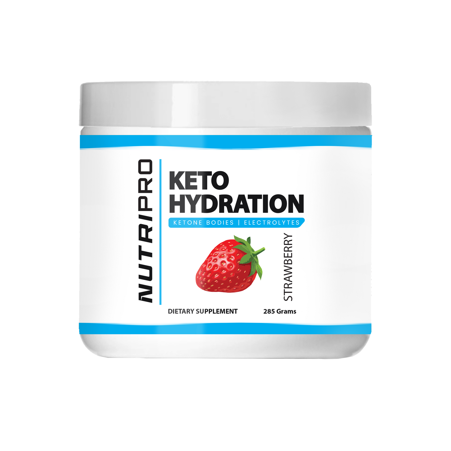 Maxx Hydration