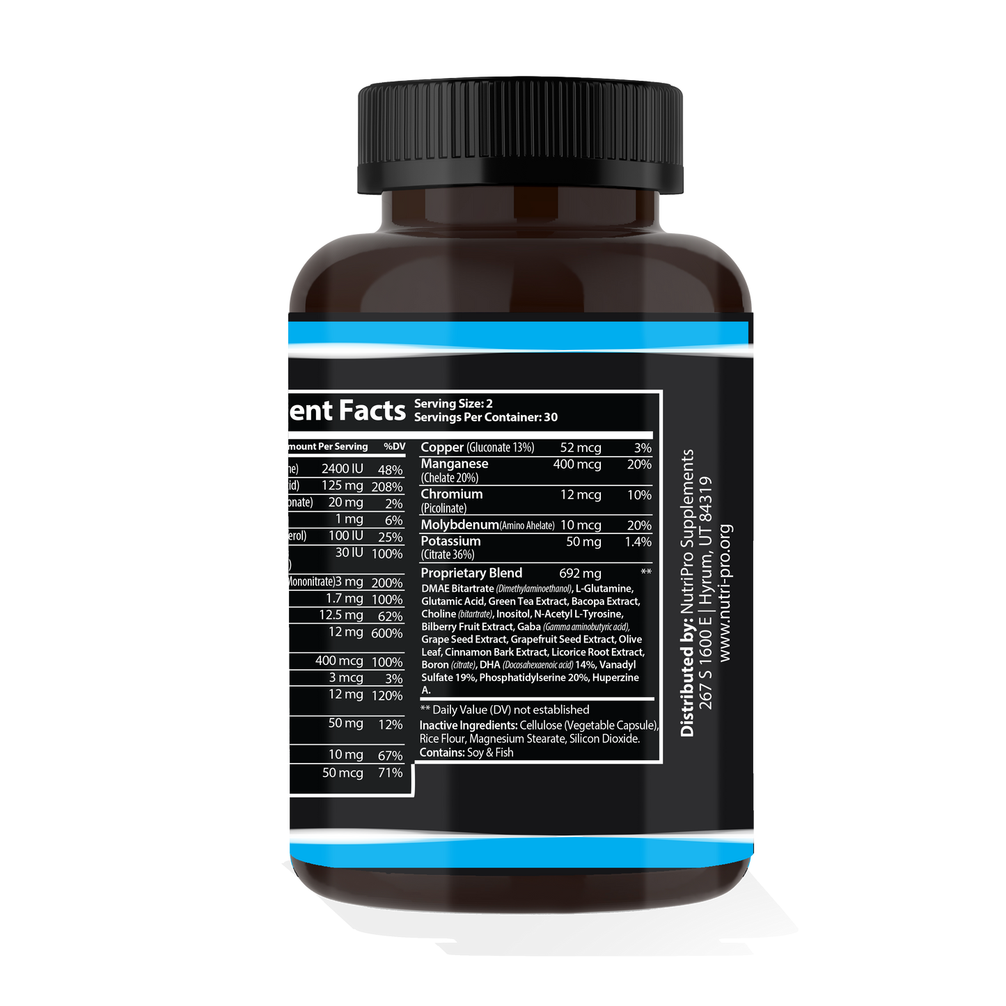 Brain Health