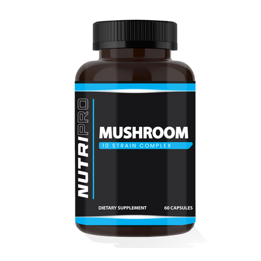 Mushroom