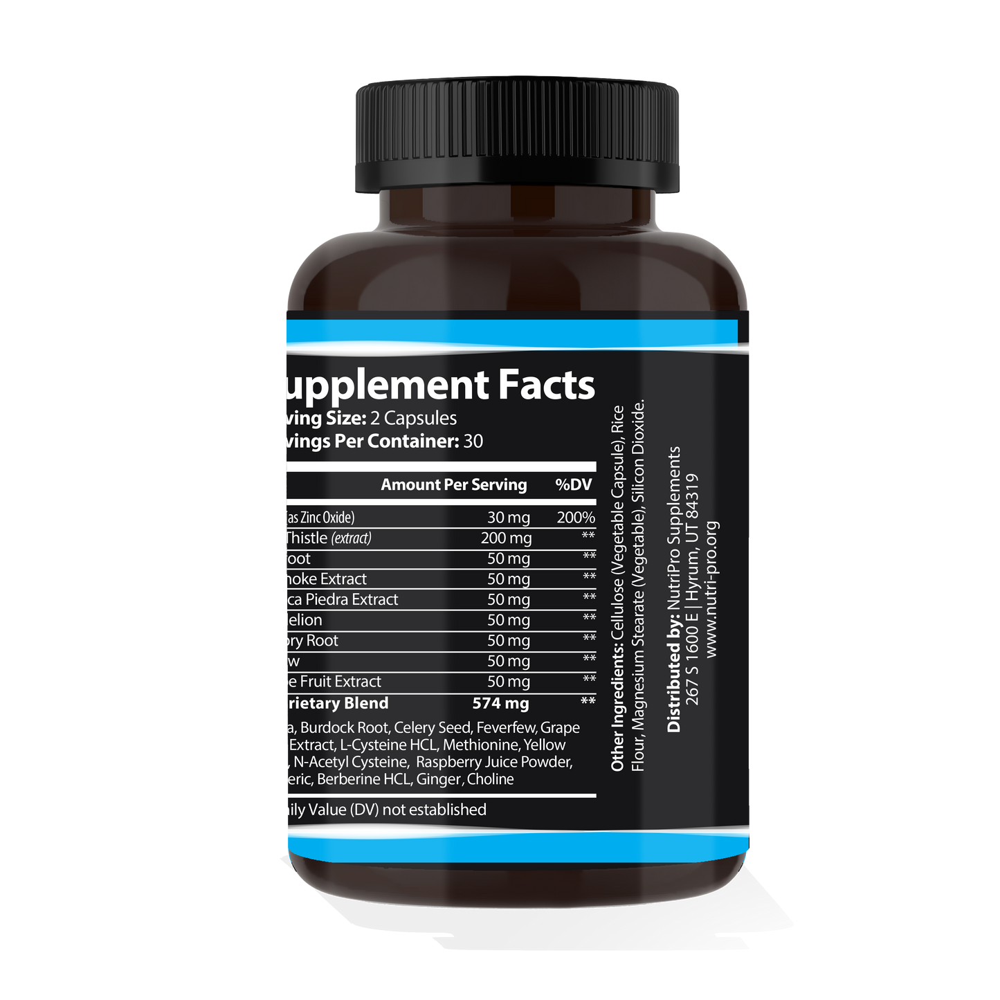 Liver Support