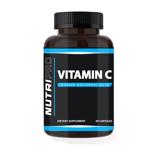 Vitamin C