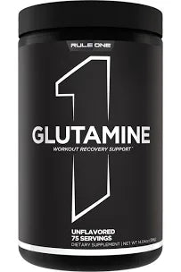 Glutamine