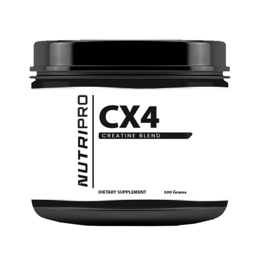 Cx4 Creatine