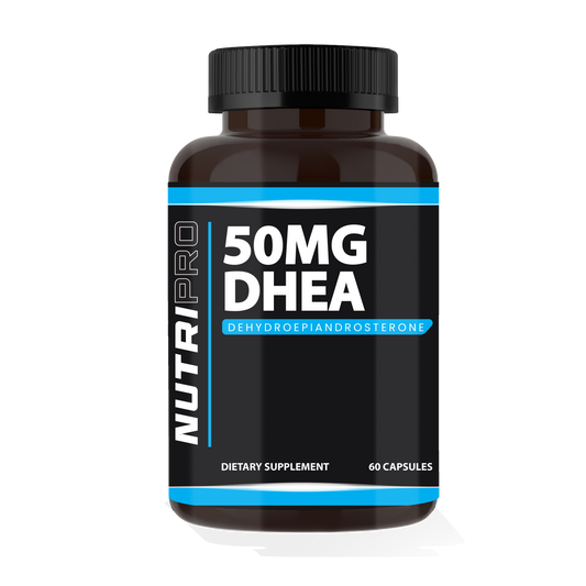 DHEA