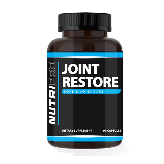 Joint Restore