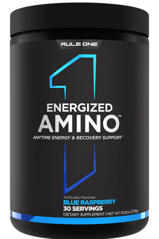R1 Energized Amino