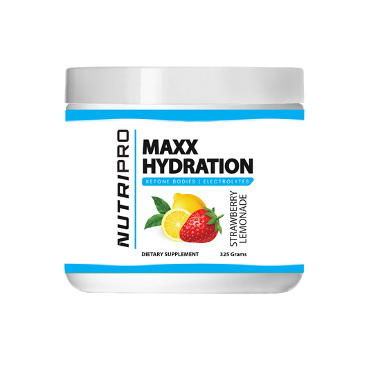 Maxx Hydration