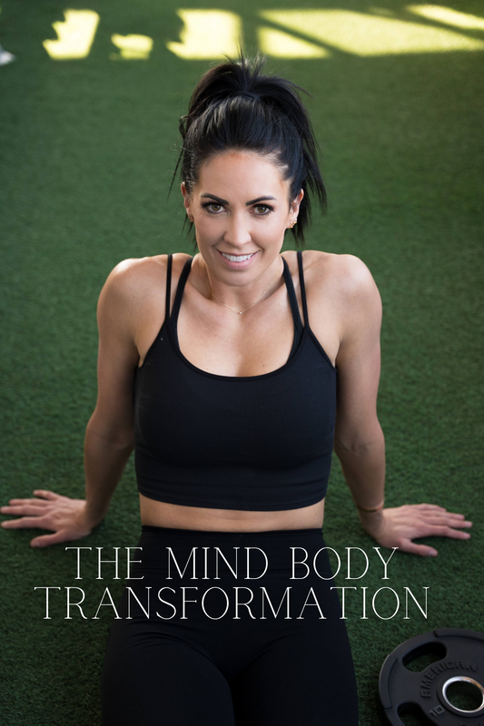 Mind/Body Transformation Program