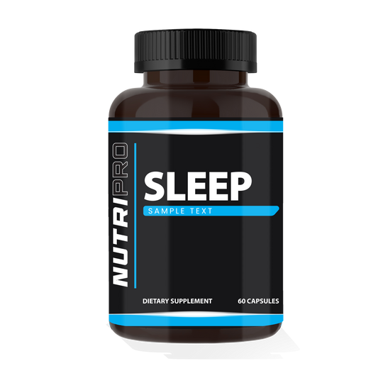 SLEEP