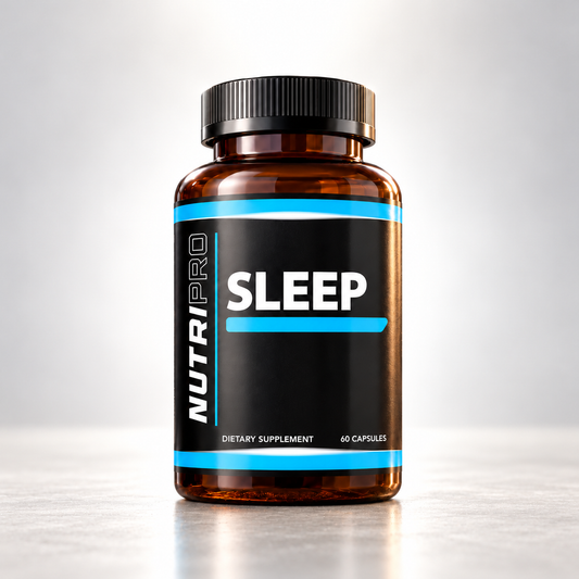 SLEEP