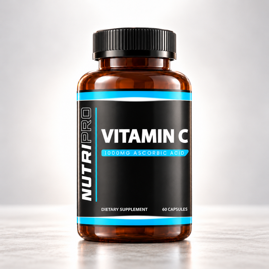 Vitamin C