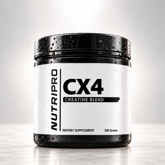 Cx4 Creatine