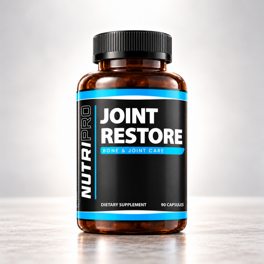Joint Restore