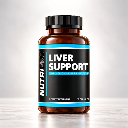 Liver Support
