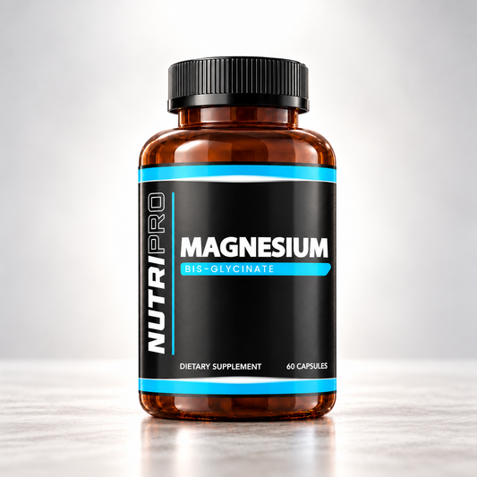 Magnesium Glycinate