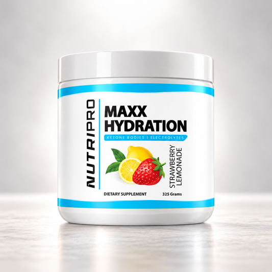 Maxx Hydration