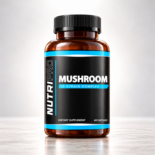 Mushroom