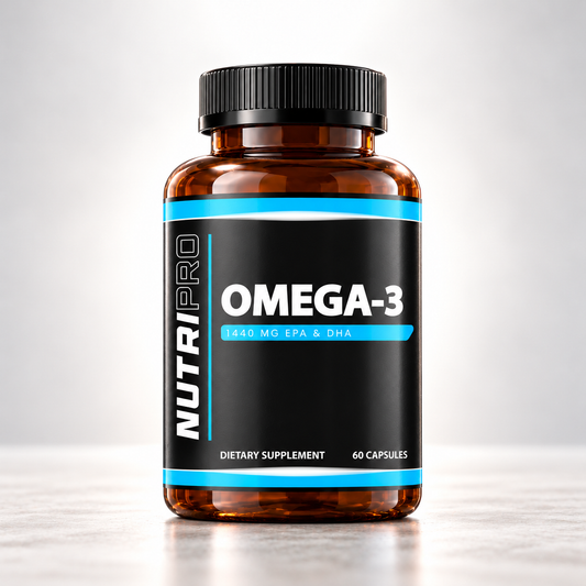 Omega-3