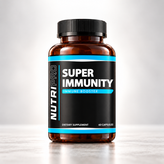 Super Immunity