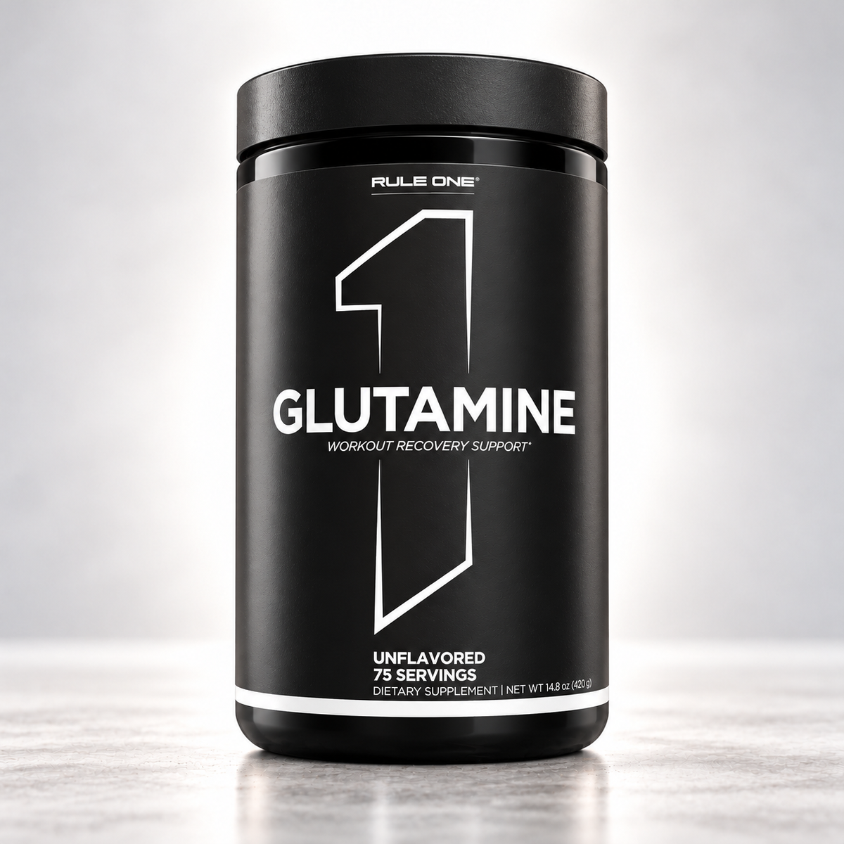 Glutamine