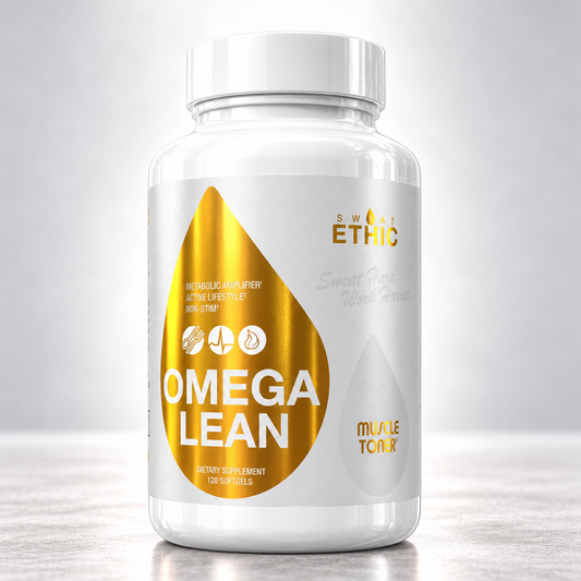 Omega Lean