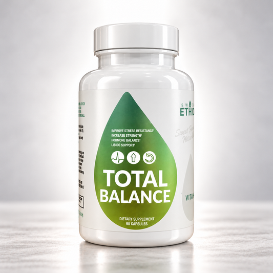 Total Balance