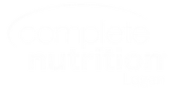 Complete Nutrition Logan logo