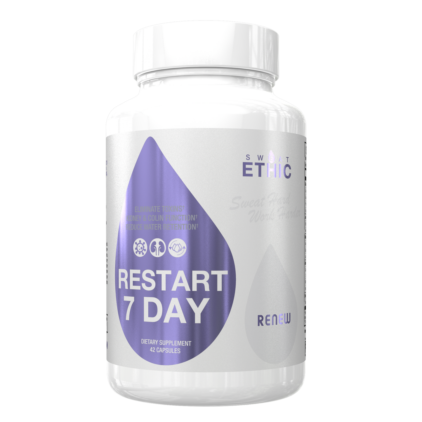 RESTART: 7 Day