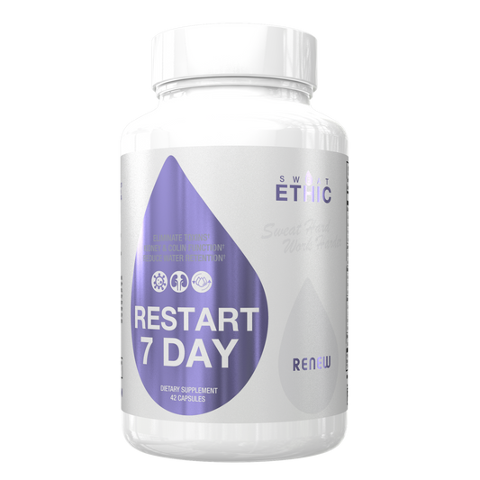 RESTART: 7 Day