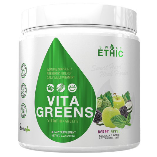 Vita Greens