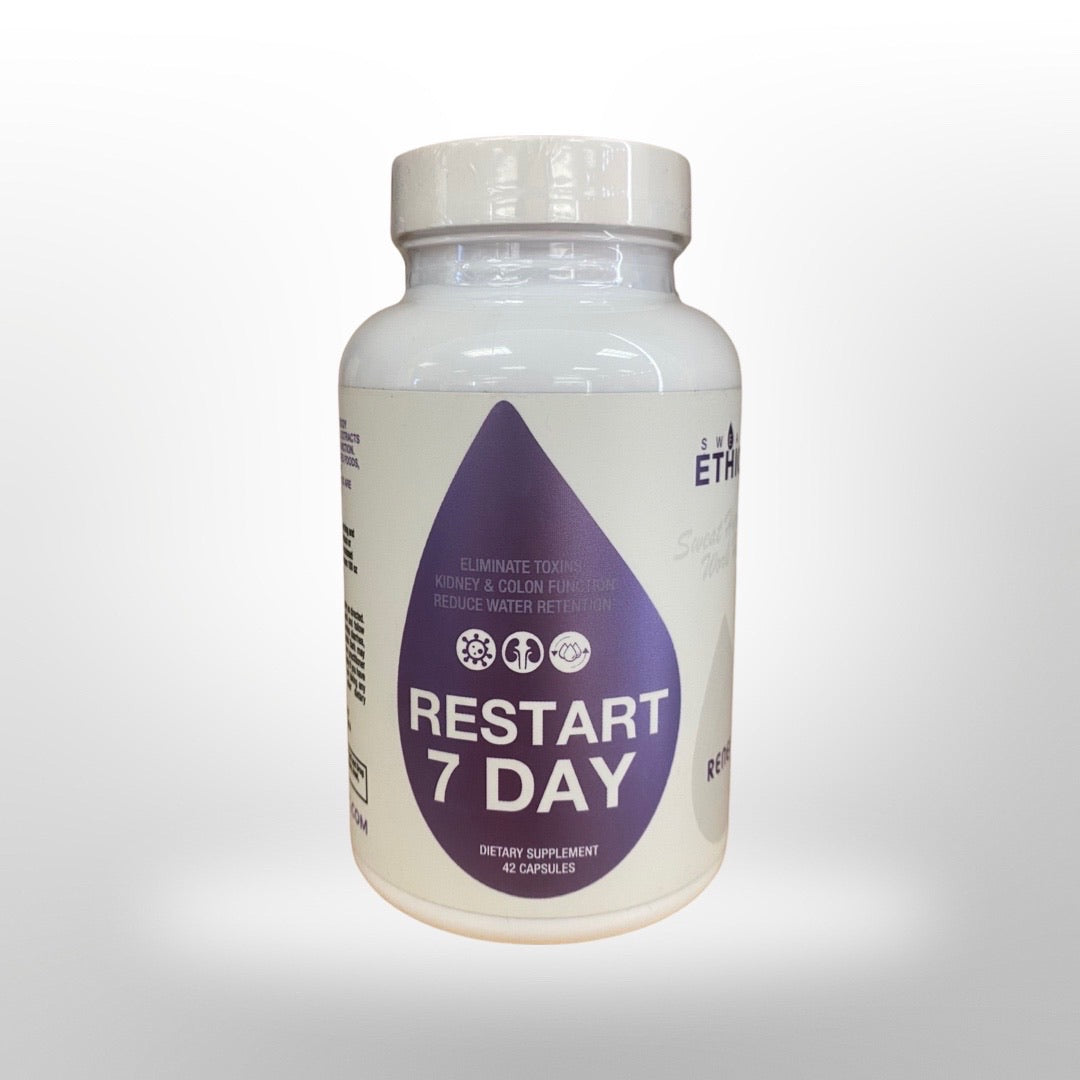 RESTART: 7 Day