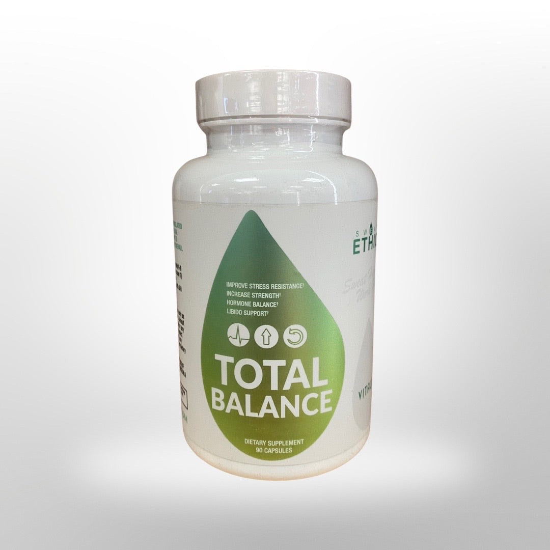 Total Balance
