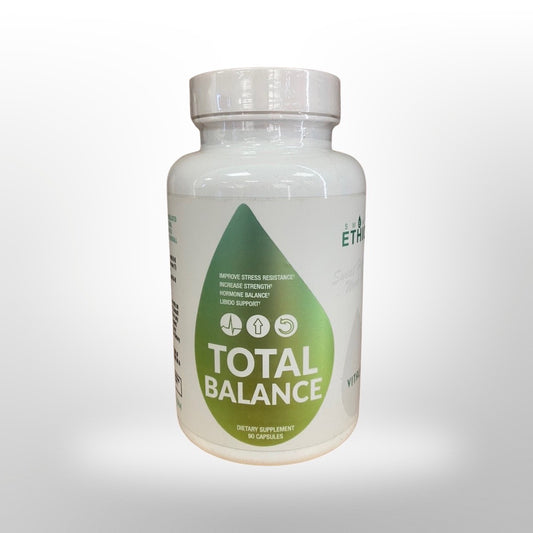 Total Balance