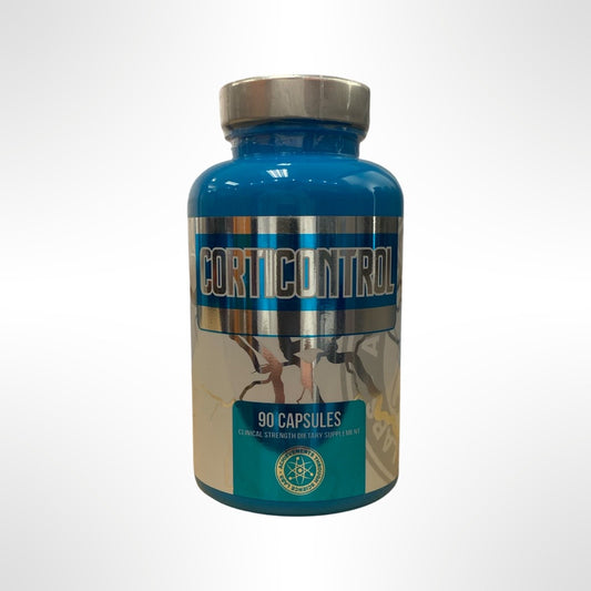 Corticontrol