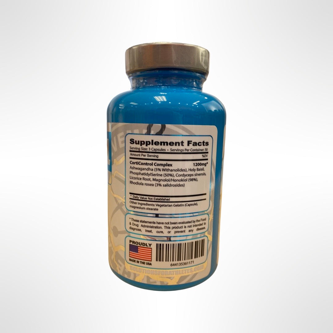 Corticontrol
