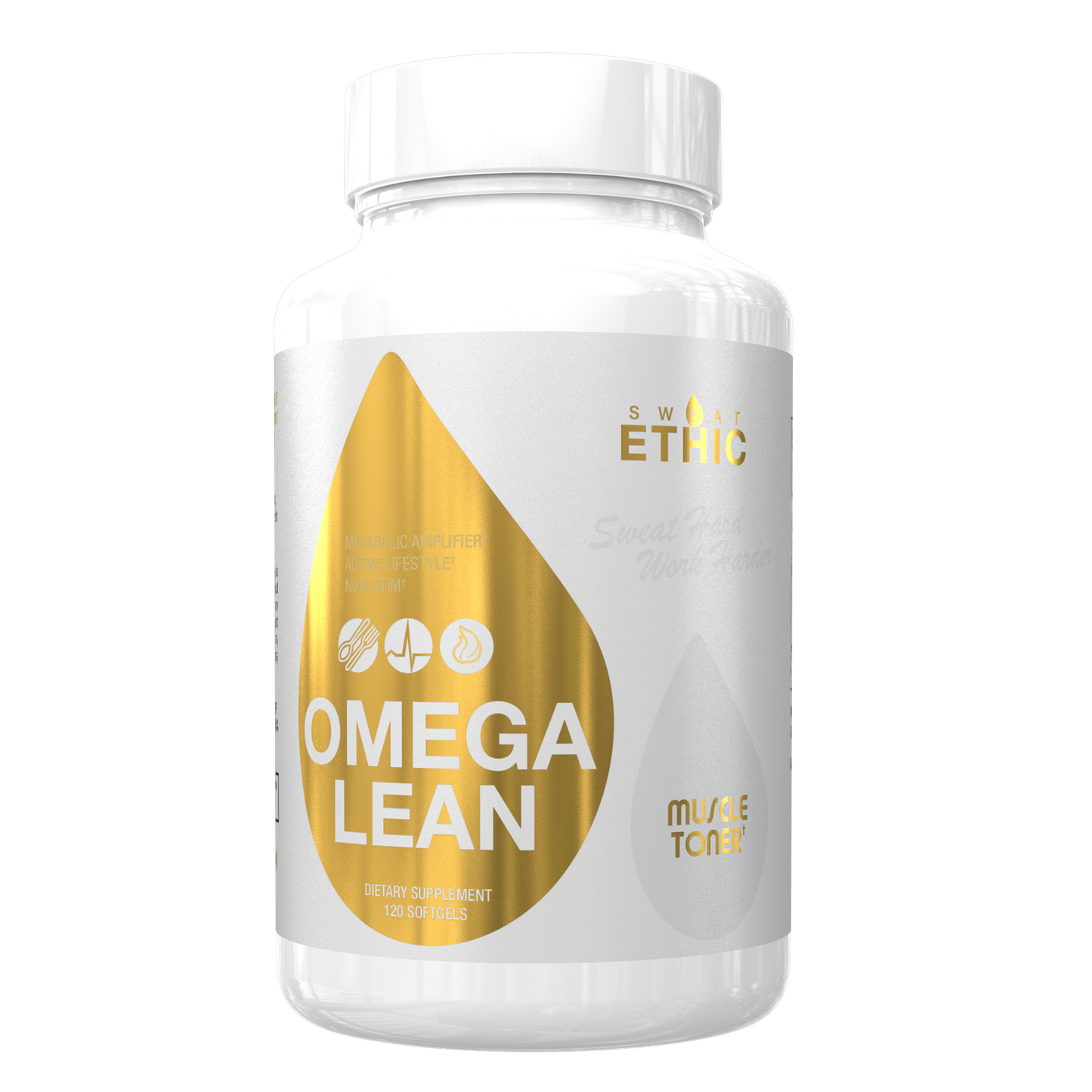 Omega Lean