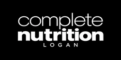Complete Nutrition Logan