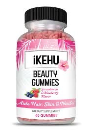 Beauty Gummies