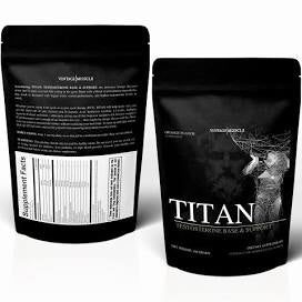 Titan Powder