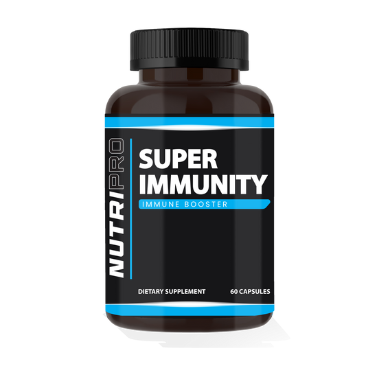 Super Immunity