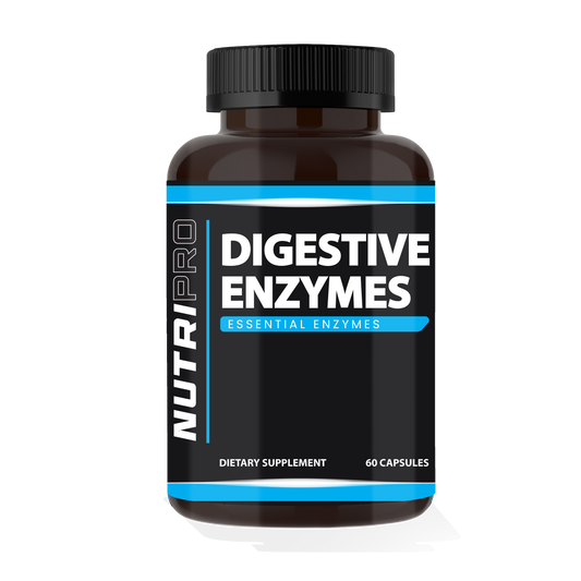 Digestive Enzymes