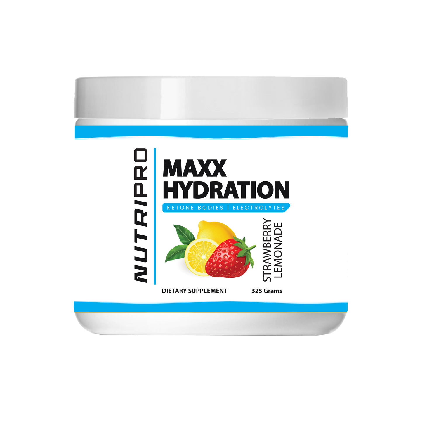 Maxx Hydration